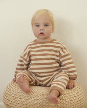 Waffle Slouch Set