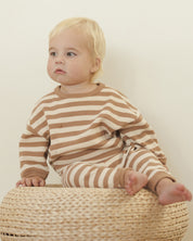 Waffle Slouch Set