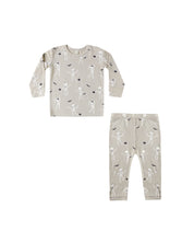 Bamboo Pajama Set