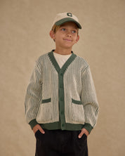 Haywood Cardigan