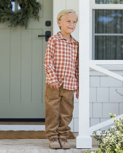 Oliver Pant