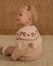 Knit Bloomer