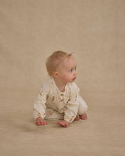 Henley Jumpsuit