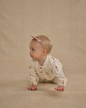 Henley Jumpsuit