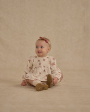Sophia Top + Bloomer Set