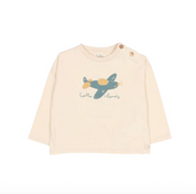 Plane T-shirt