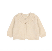 Lurex Cardigan
