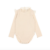 Warm Rib Bodysuit
