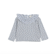 Fall Rib T-shirt