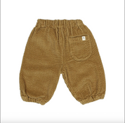 Corduroy Pants