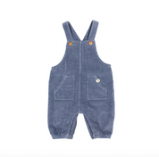 Corduroy Overalls