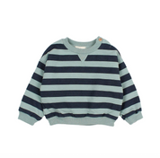 Stripes Sweatshirt