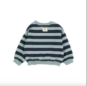 Stripes Sweatshirt