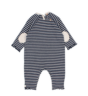 Soft Jersey Jumpsuit