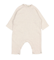 Soft Jersey Jumpsuit