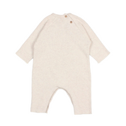 Soft Jersey Jumpsuit