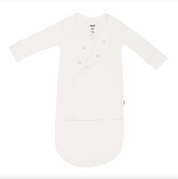 Bundler Gown