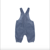 Corduroy Overalls