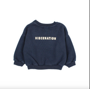 Hibernation Sweatshirt