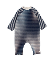 Soft Jersey Jumpsuit