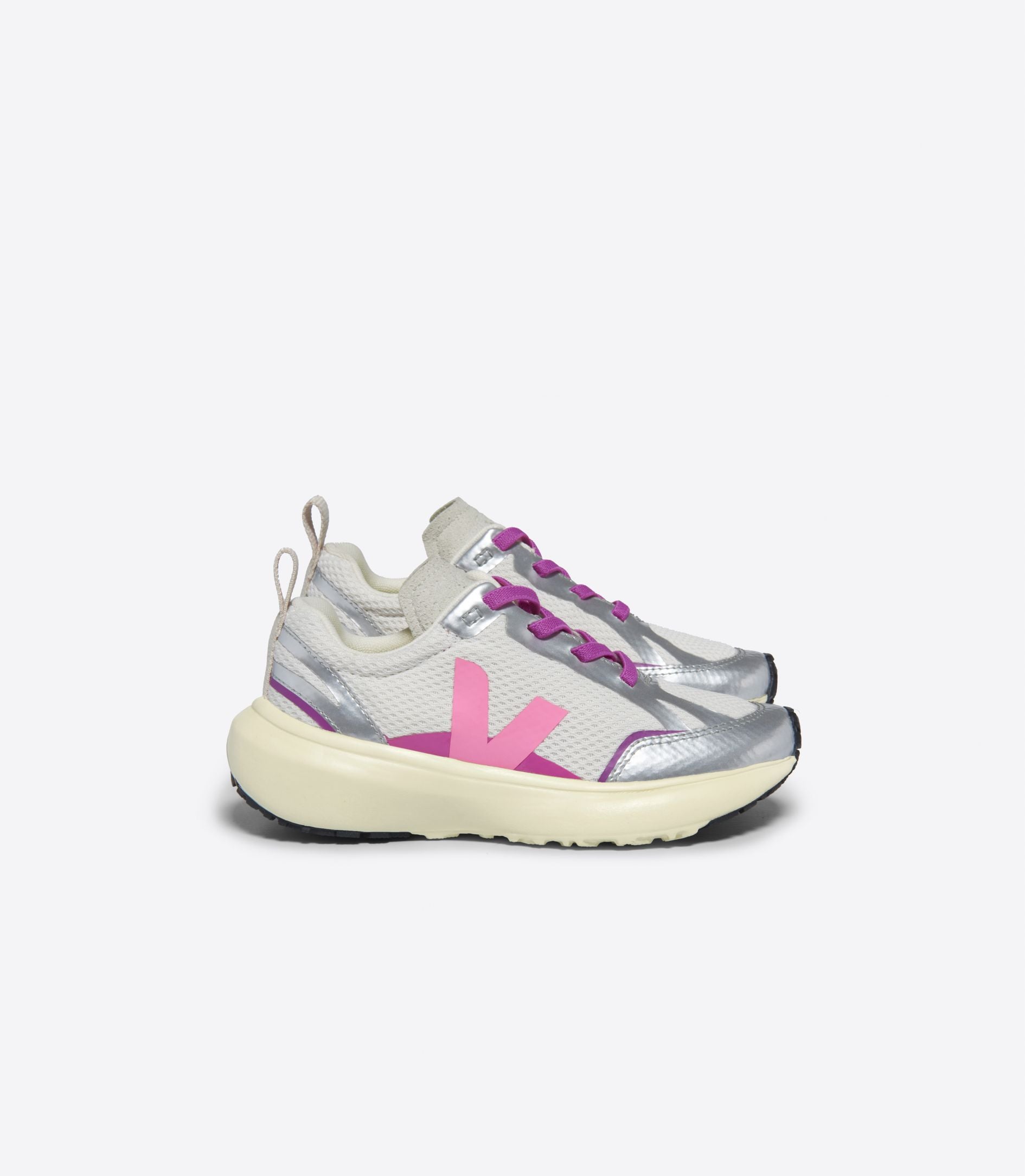 Small Canary Light Alveomesh