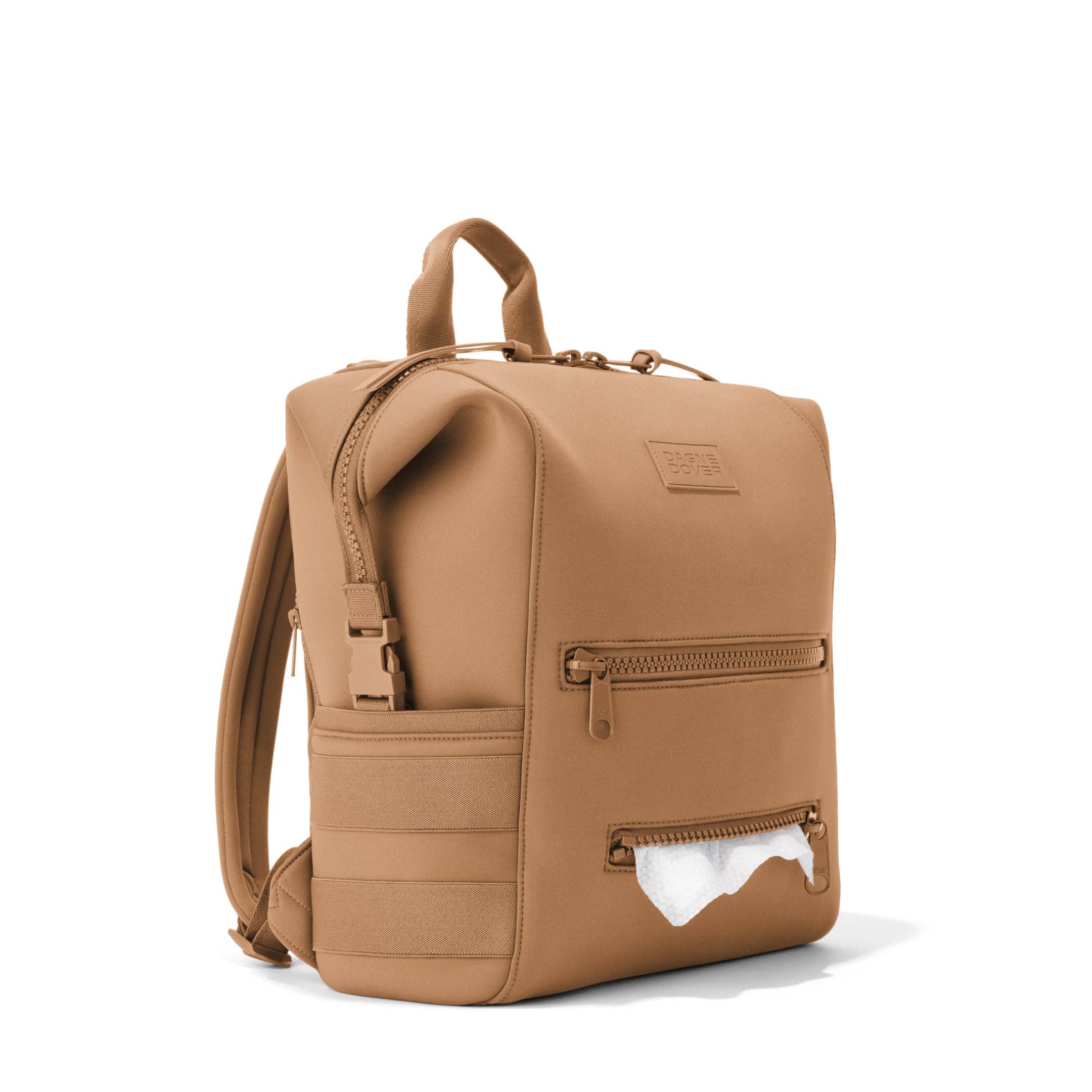 Indi Medium Diaper Backpack