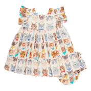 Baby Girls Elise Dress