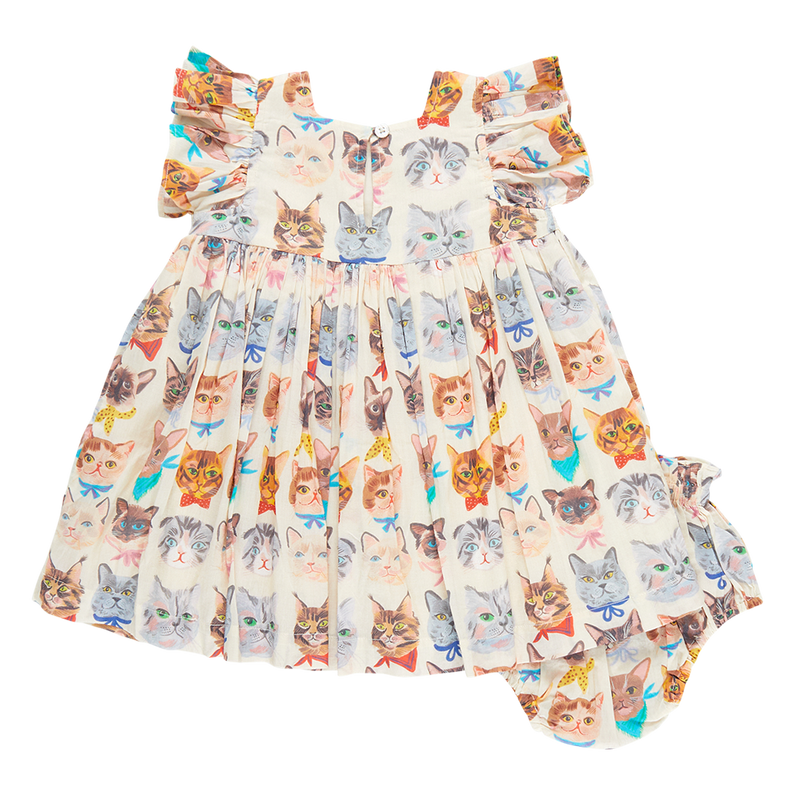 Baby Girls Elise Dress