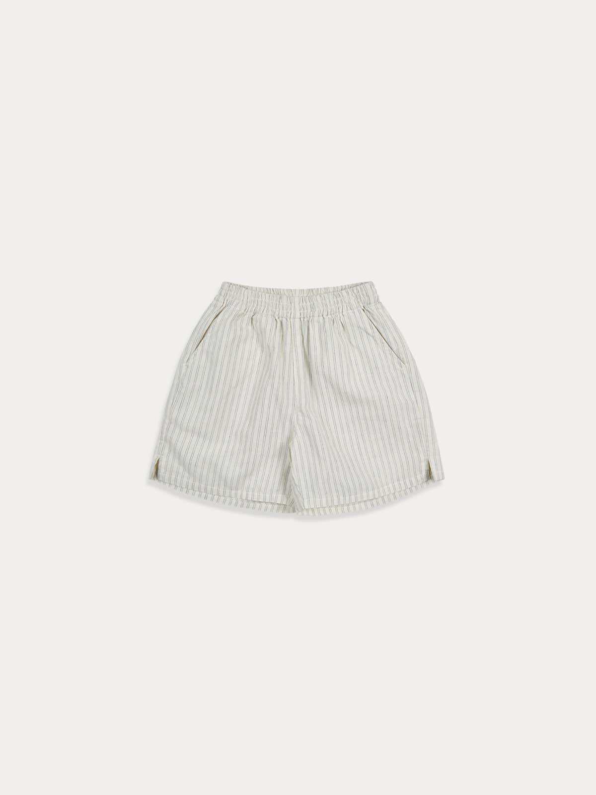 Aube Stripe Shorts