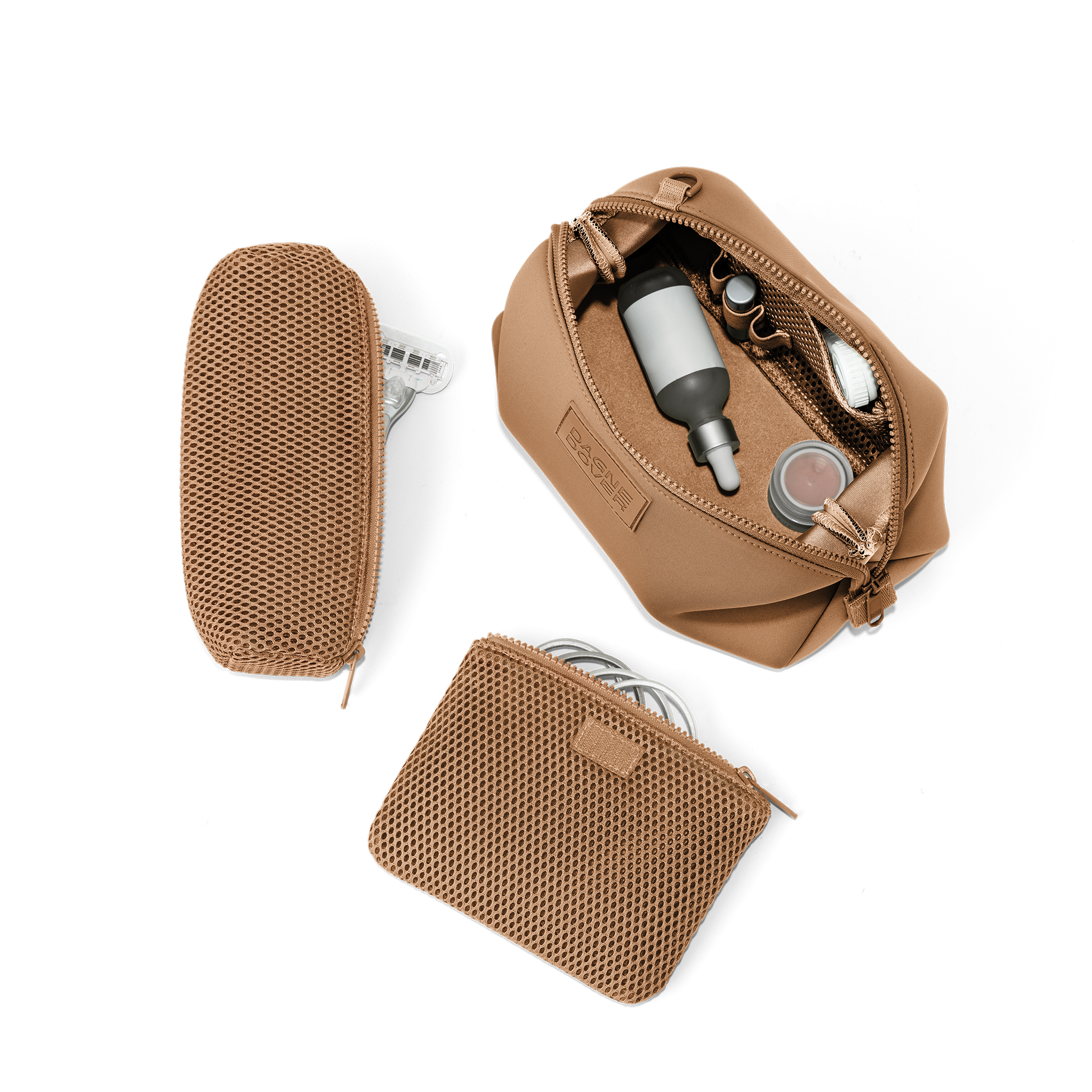 Hunter Toiletry Bag