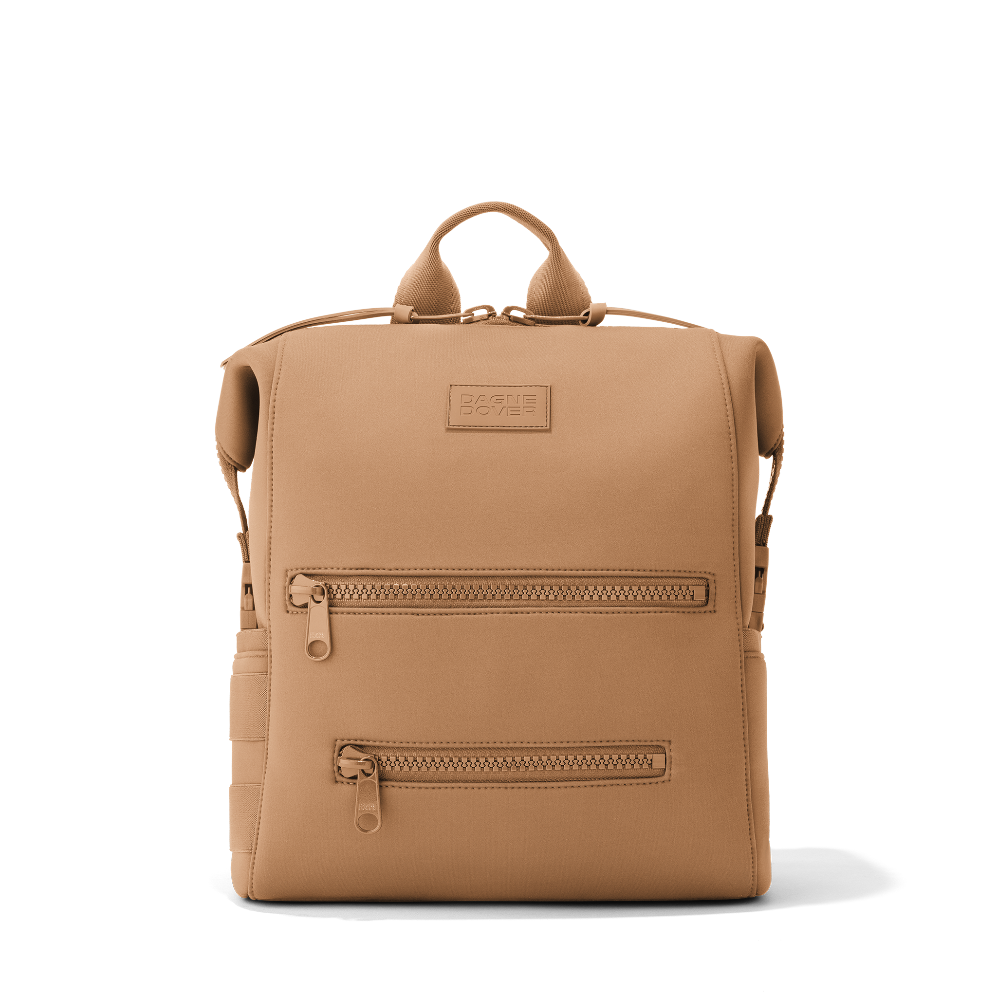 Indi Medium Diaper Backpack