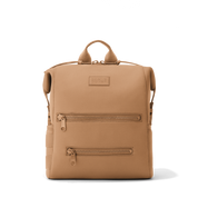 Indi Medium Diaper Backpack