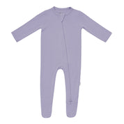 Zippered Footie