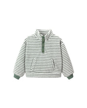 Snap Pullover