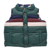 Kids Reversible Ellis Vest