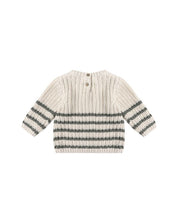 Rex Sweater