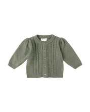 Holly Cardigan