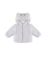 Bear Jacket