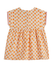 Mandarine Dress