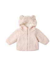 Bear Jacket