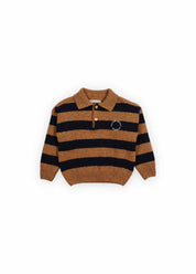 Jorge Knit Polo