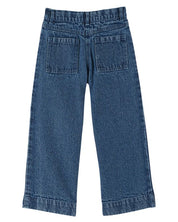Denim Pants