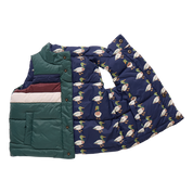 Kids Reversible Ellis Vest