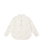 Long Sleeve Mason Shirt