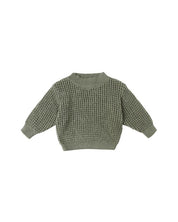 Chunky Knit Sweater