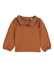 Collard T Shirt