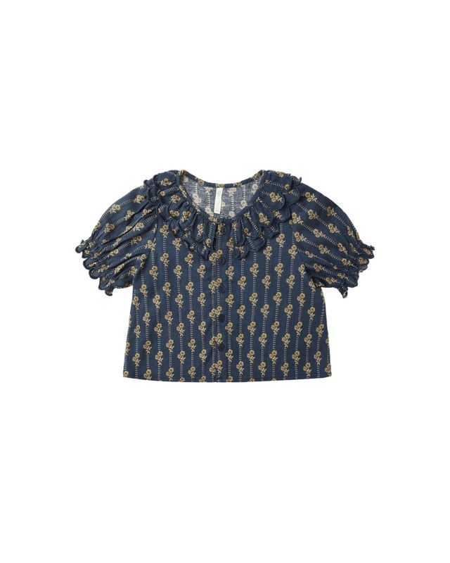Liv Blouse