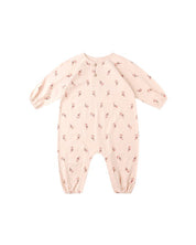 Henley Jumpsuit