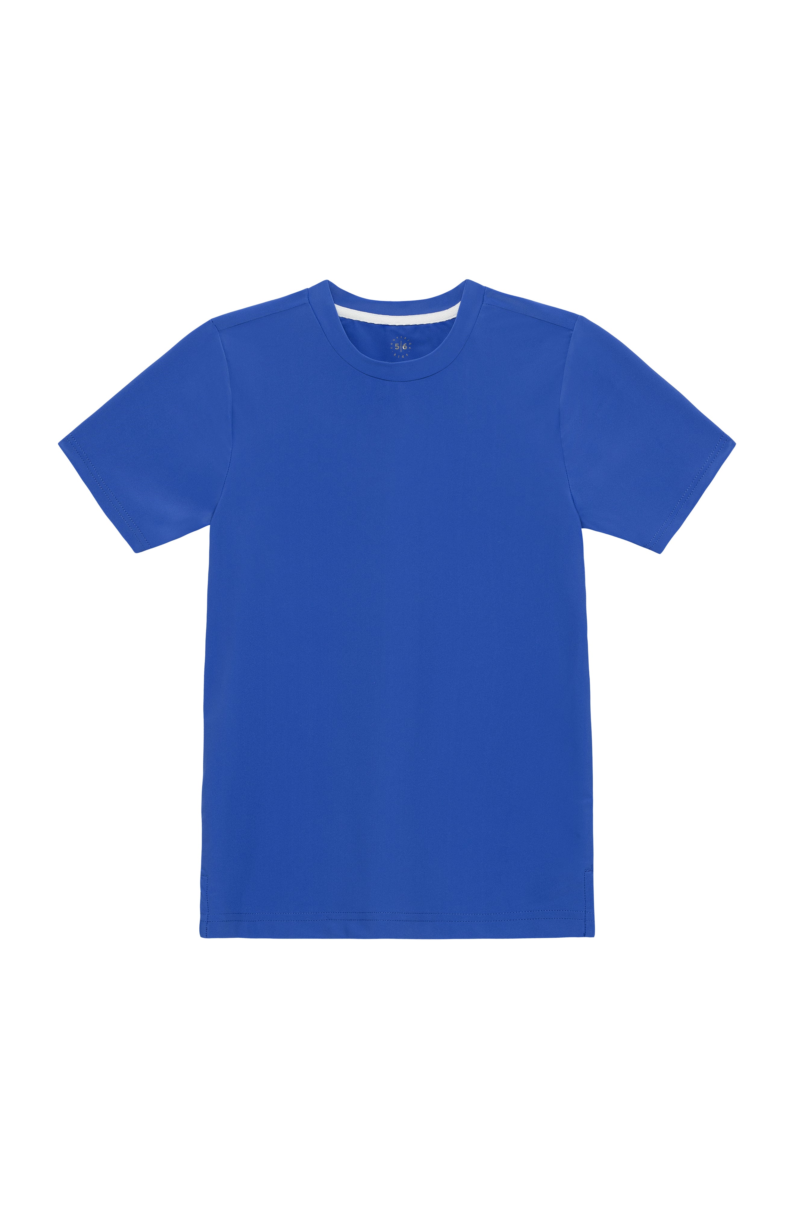 Royal Blue Practice Shirt