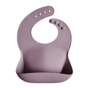 Silicone Baby Bib